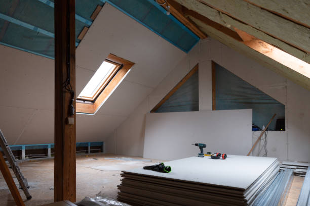 Best Crawl Space Insulation  in Mount Wolf, PA