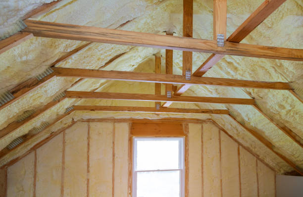 Best Affordable Insulation Services  in Mount Wolf, PA