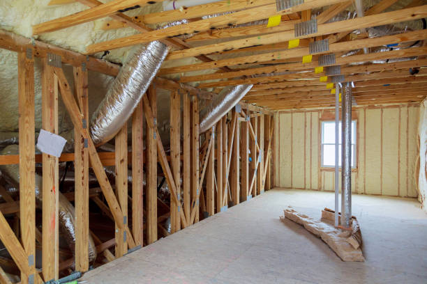Best Insulation Repair Services  in Mount Wolf, PA