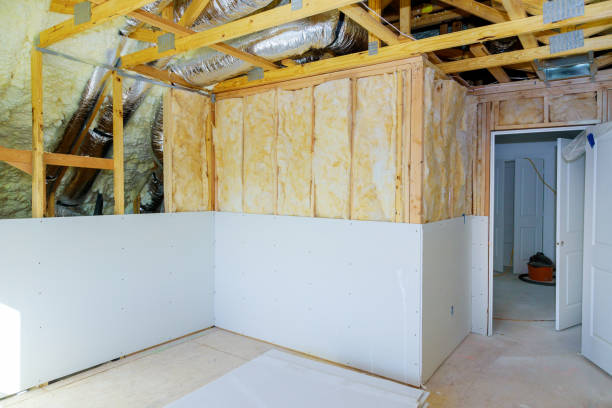 Insulation Contractors for Homes in Mount Wolf, PA