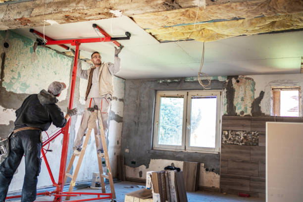 Best Attic Insulation Installation  in Mount Wolf, PA
