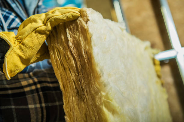 Best Residential Insulation Services  in Mount Wolf, PA