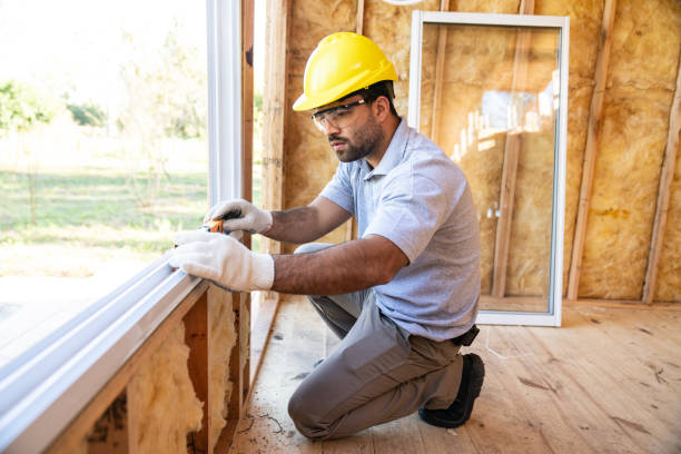 Best Home Insulation Services  in Mount Wolf, PA
