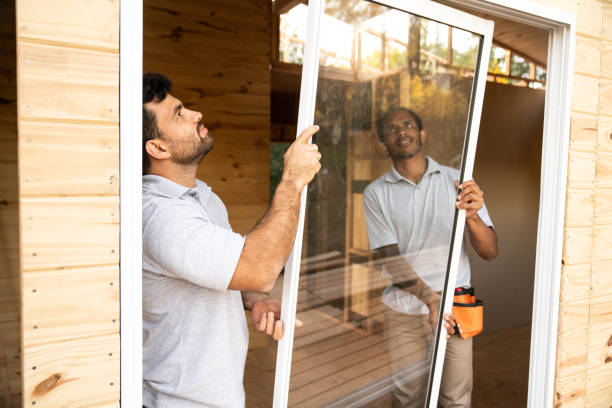 Best Insulation Repair Services  in Mount Wolf, PA