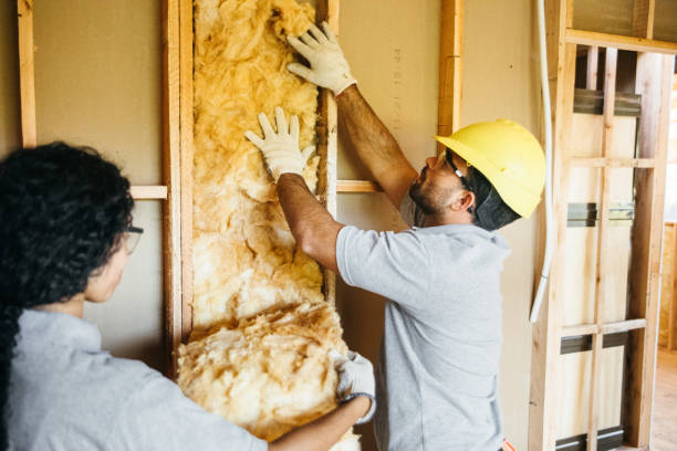 Best Spray Foam Insulation  in Mount Wolf, PA