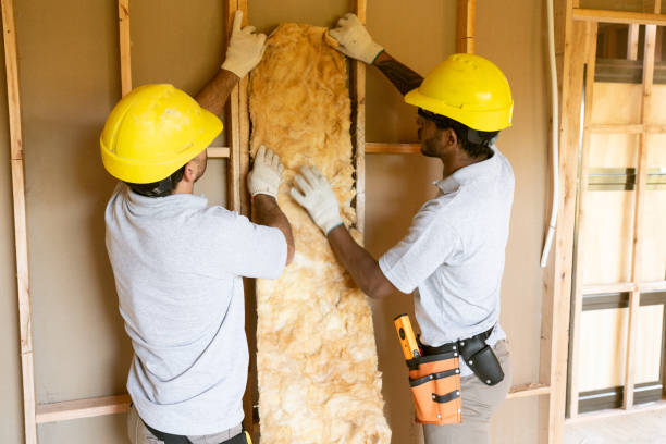 Best Local Insulation Services  in Mount Wolf, PA