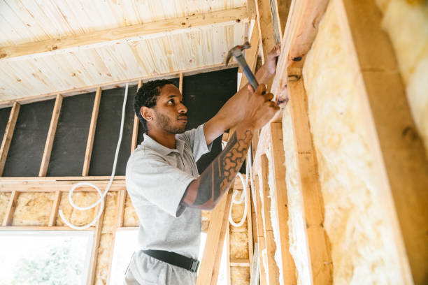 Best Insulation Contractors for Homes  in Mount Wolf, PA