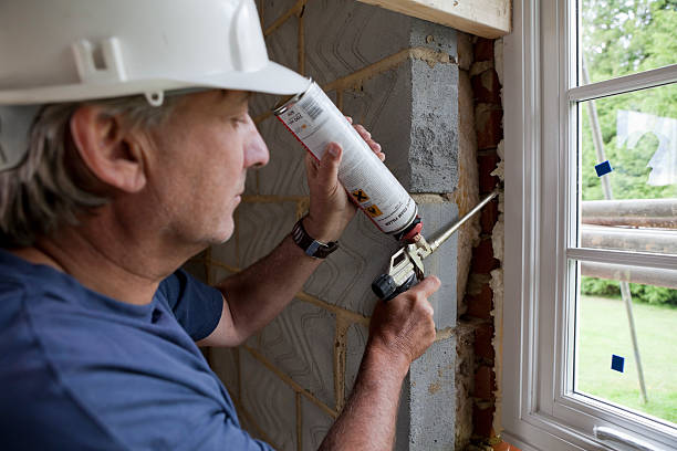 Best Professional Insulation Contractor  in Mount Wolf, PA