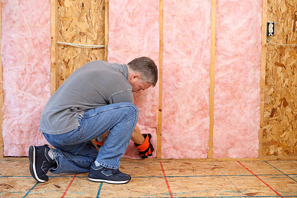 Best Commercial Insulation Contractor  in Mount Wolf, PA