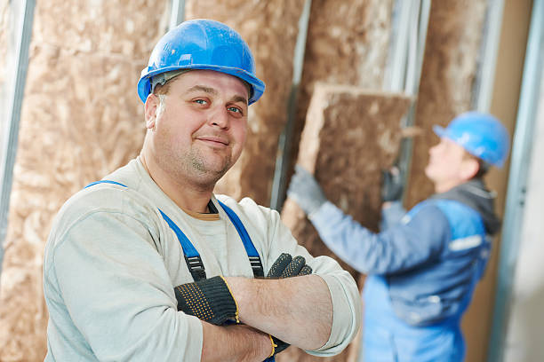 Best Local Insulation Services  in Mount Wolf, PA
