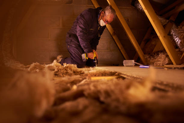 Reliable Mount Wolf, PA Insulation Contractor Solutions